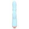  Loveline Vibro Rabbit Pulse Up 12 x 3.5cm